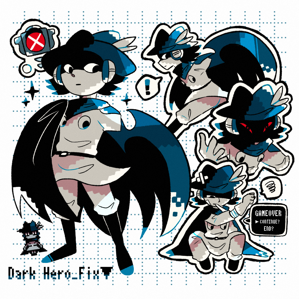 2025-06-09「フィクス2」